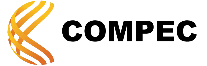 Logomarca da COMPEC